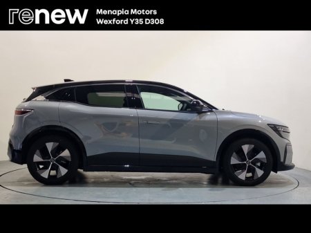 2026 Renault Megane E-Tech - thumbnail 7