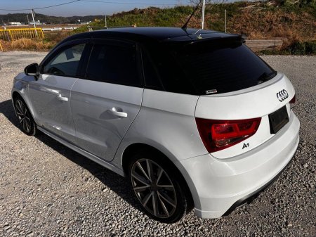 2014 Audi A1 - photo 5