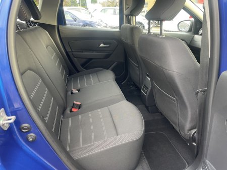 2022 Dacia Duster - thumbnail 13