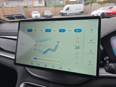 2026 BYD Seal U - thumbnail 14