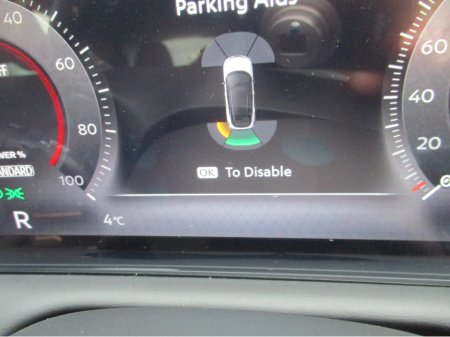 2026 Nissan Ariya 63KW ENGAGE MY24 €37,950 thumbnail