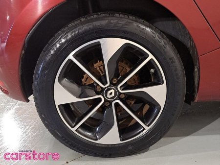 2019 Renault Zoe - thumbnail 14