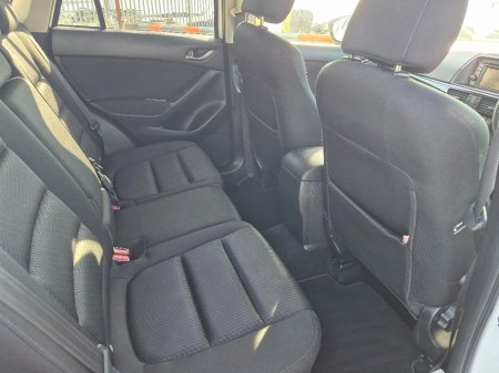 2013 Mazda CX-5 - thumbnail 17