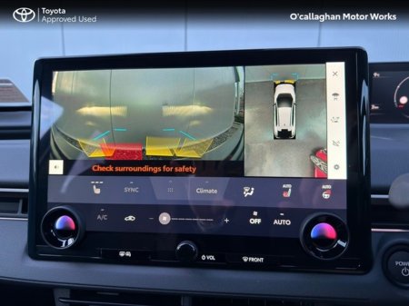 2026 Toyota bZ4X - thumbnail 13