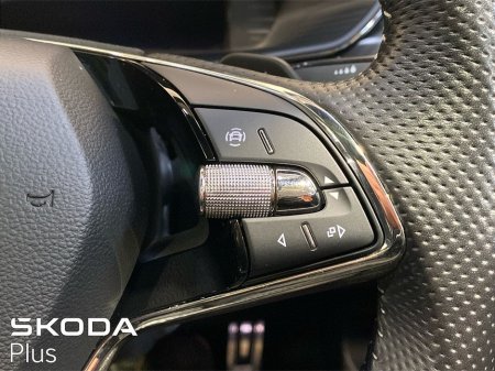 2023 Skoda Superb Sportline 2.0TDI 150bhp DSG €43,950 thumbnail