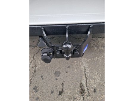 2026 Peugeot Boxer - thumbnail 8