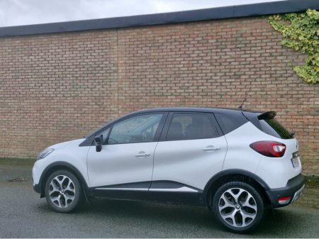 2019 Renault Captur - thumbnail 6