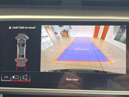 2022 Audi A6 * TFSI E 50 QUATTRO SPORT PHEV €37,950 thumbnail