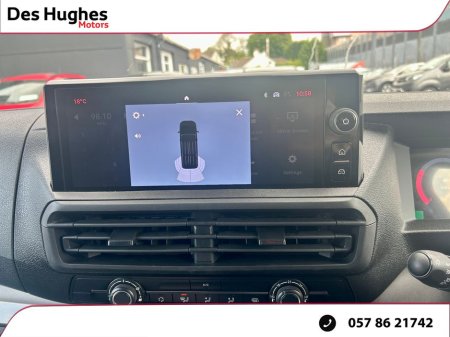 2025 Fiat Scudo - thumbnail 18