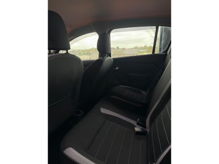 2019 Dacia Sandero - thumbnail 15