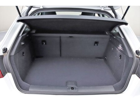 2017 Audi A3 1.4 TFSI S-TRONIC SPORTBACK *DIG DASH*REVERSE CAM*PARK SENSORS* €18,890 thumbnail