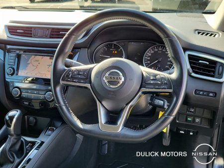 2020 Nissan Qashqai - thumbnail 17