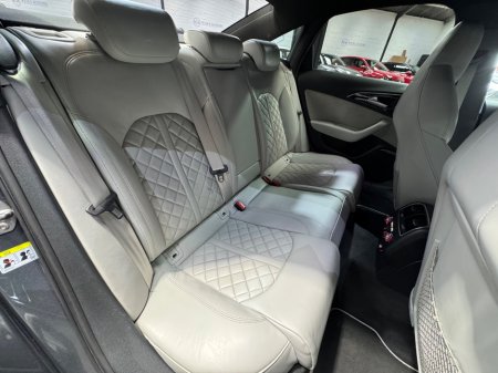 2017 Audi A6 - thumbnail 19