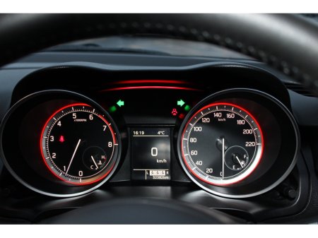 2023 Suzuki Swift Swift 1.2 Mild Hybrid SZ-L MT €17,950 thumbnail