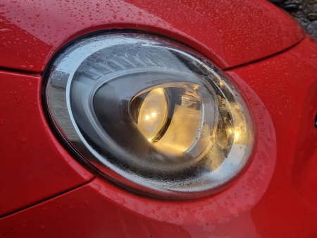 2016 Fiat 500 1.2 69hp Pop €6,799 thumbnail