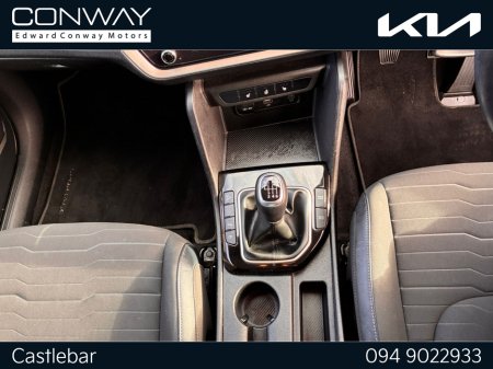 2023 Kia Sportage - thumbnail 21