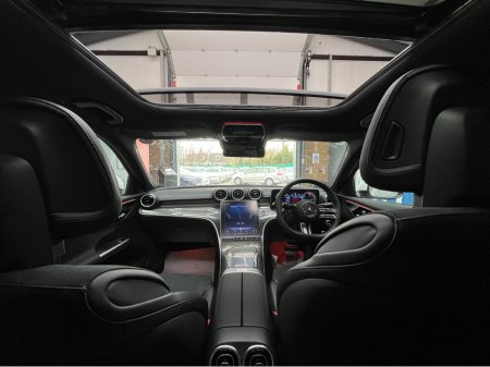 2024 Mercedes-Benz C Class - thumbnail 20