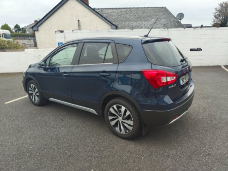 2019 Suzuki SX4 S-Cross - thumbnail 6