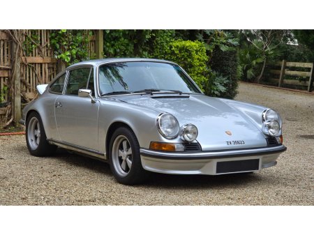 1978 Porsche 911  €85,000