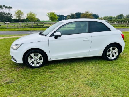 2014 Audi A1 1.4 AUTO//FINANCE AVAILABLE//LOW MILEAGE €11,950