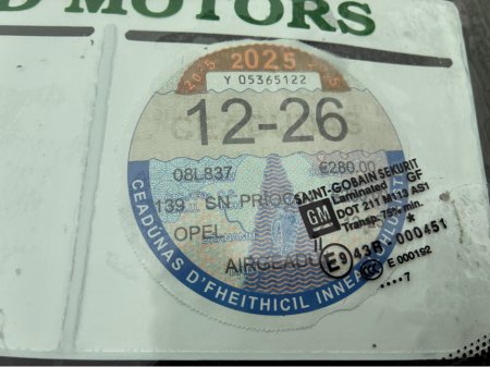 2008 Opel Corsa CLUB 1.2I 16V 5DR €2,945 thumbnail