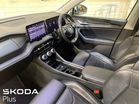 2024 Skoda Kodiaq - thumbnail 4
