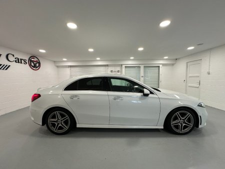 2020 Mercedes-Benz A Class - thumbnail 17