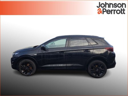 2023 Opel Grandland X GRANDLAND X MY21-SRI-1.2 130BHP €27,900 thumbnail