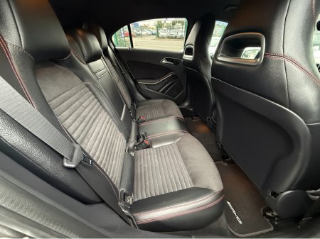 2013 Mercedes-Benz A Class - thumbnail 7