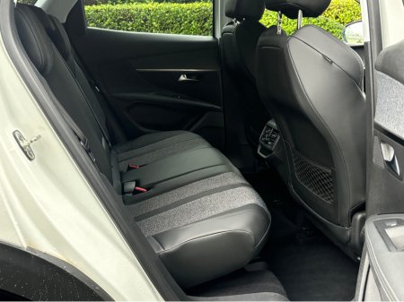 2019 Peugeot 3008 ALLURE 1.2 *1 OWNER*IRISH CAR*LOW KLMS*AA AAPROVED* €17,950 thumbnail