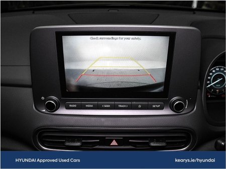 2023 Hyundai Kona 1.6 HYBRID Executive Auto €27,945 thumbnail