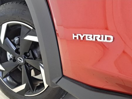 2024 Nissan Juke - thumbnail 29