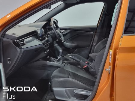 2023 Skoda Kamiq - photo 4