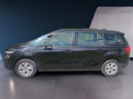 2016 Citroen C4 HDi 90 manual VTR+ €6,999