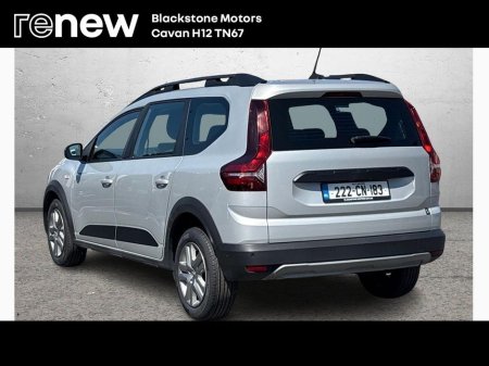 2022 Dacia Jogger TCe 110 Comfort €21,950