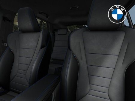 2026 BMW iX2 eDrive20 M Sport €60,479 thumbnail