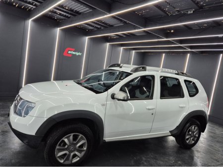 2017 Dacia Duster - thumbnail 13
