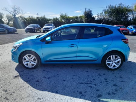 2022 Renault Clio - thumbnail 5