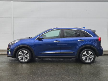 2021 Kia Niro E-NIRO 5DR €18,950 thumbnail
