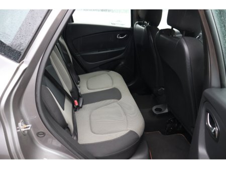 2014 Renault Captur LIFE 1.5 DCI Low Mileage Exceptional Condition! €8,495 thumbnail