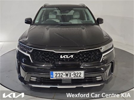 2023 Kia Sorento - thumbnail 13