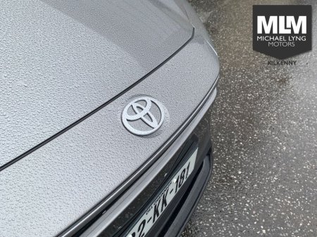 2023 Toyota bZ4X Sport 71.4Kw €29,995 thumbnail