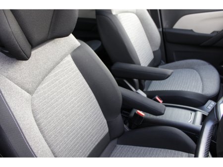 2018 Citroen C4 Picasso - thumbnail 11