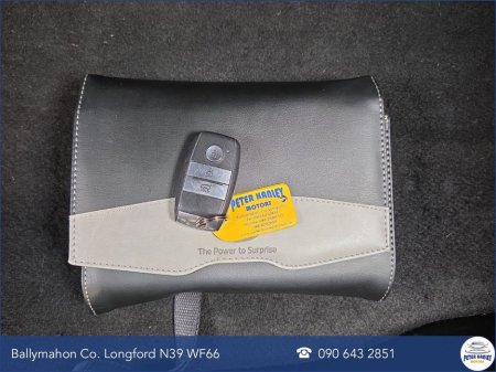 2016 Kia Ceed - thumbnail 23