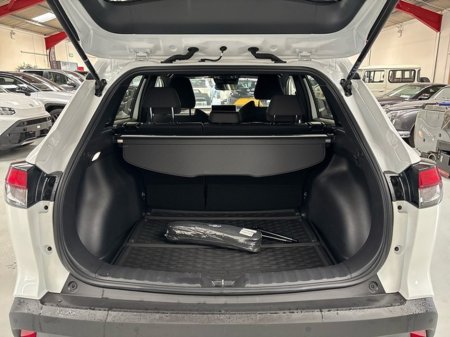 2023 Toyota Corolla Cross - thumbnail 10