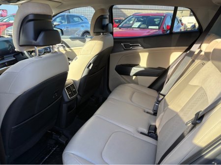 2023 Kia Sportage K4 MY23 5DR €35,000 thumbnail