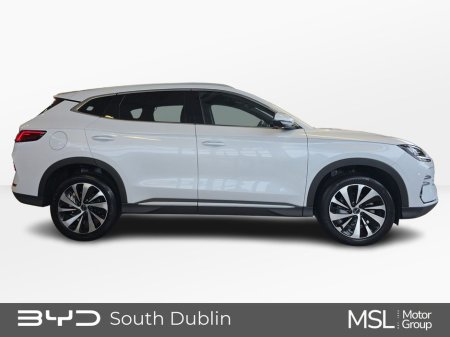 2026 BYD Seal U - thumbnail 7