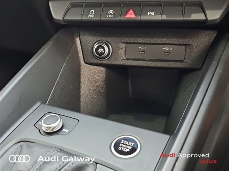 2024 Audi A1 €309 P/M - SE TFSI 116HP A/T €30,950 thumbnail