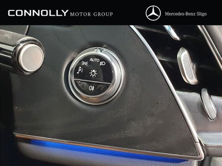 2026 Mercedes-Benz E Class 300 DE - Premium €88,400 thumbnail