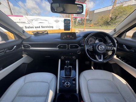 2018 Mazda CX-5 - thumbnail 39